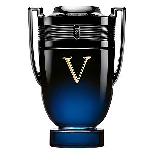 Invictus Victory Elixir EDP Masculino 100ml Selo Adipec