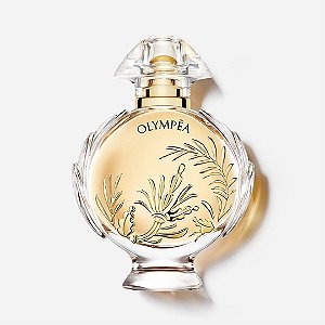 Perfume Olympéa Solar Paco Rabanne EDP Intense 30ml Selo Adipec