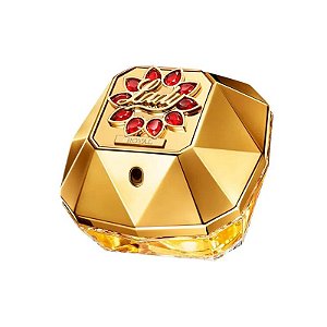Lady Million Royal Paco Rabanne EDP 80ml Selo Adipec