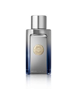 The Icon Elixir EDP Perfume Masculino 100ml Selo Adipec