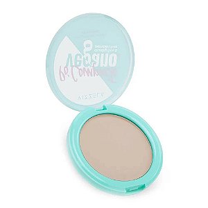 Pó Compacto Vizzela Cor 03