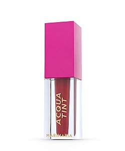 Batom Acqua Tint Rouge Mari Maria Makeup