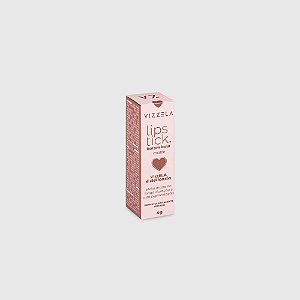 Batom Bala Vizzela Cor 01 Delicada