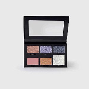 Paleta de Sombras Sabrina Sato By Océane