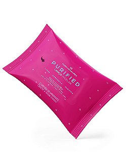Purified Lenço Micelar Mari Maria Makeup