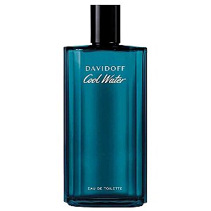 Davidoff Cool Water Eau de Toilette 200ml Selo Adipec