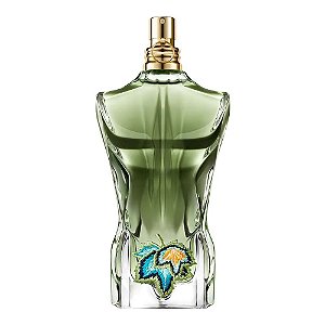 Le Beau Paradise Garden JPG Masculino EDP 125ml Selo Adipec