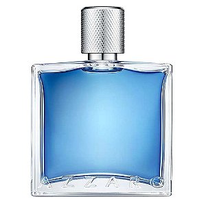 Chrome United Azzaro Perfume Masculino Eau de Toilette 100ml