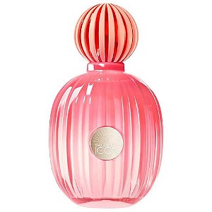 The Icon Splendid Perfume Feminino EDP 100ml Selo Adipec