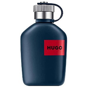Hugo Boss Jeans Perfume Masculino EDT 125ml Selo Adipec