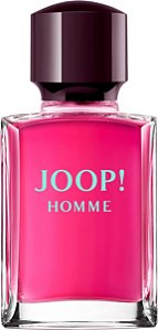 Joop! Homme EDT Perfume Masculino 30ml Selo Adipec