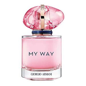 My Way Nectar Giorgio Armani Feminino EDP 30ml Selo Adipec