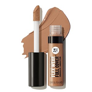 Corretivo Revlon ColorStay Flex Wear Full Cover 060 Deep