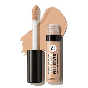 Corretivo Revlon Flex Wear Full Cover 030 Light Medium