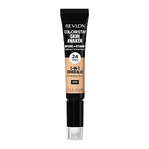 Corretivo Revlon ColorStay Skin Awaken 5em1 030 Light Medium