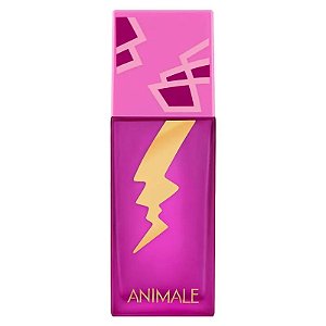 Animale Sexy Perfume Feminino EDP 100ml Selo Adipec
