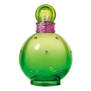 Jungle Fantasy Britney Spears Feminino EDT 100ml Selo Adipec