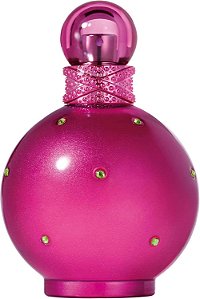 Fantasy Britney Spears Feminino EDP 100ml Selo Adipec