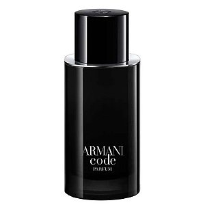 Armani Code Parfum Perfume Masculino EDP 75ml Selo Adipec