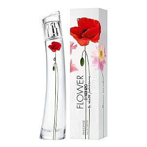 Flower By Kenzo La Récolte Parisienne 75ml EDP Selo Adipec