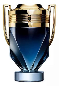 Perfume Invictus Parfum Masculino 100ml Selo Adipec