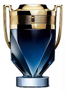Perfume Invictus Parfum Masculino 50ml Selo Adipec