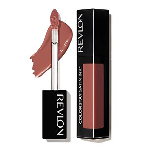 Batom Revlon ColorStay Satin Ink 006 Eyes on You 5ml