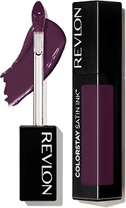 Batom Revlon ColorStay Satin Ink 023 Up All Night 5ml