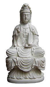 Kuan Yin