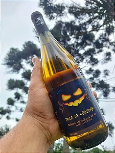 Hidromel de Doce de Abóbora