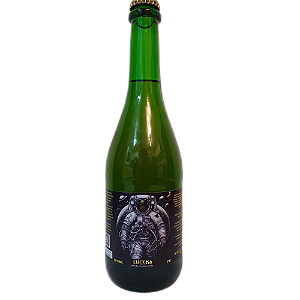 Eureka! Abacaxi com baunilha cremosa