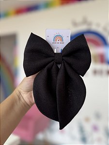 Laço de Linho Cores