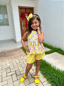Conjunto Limãozinho