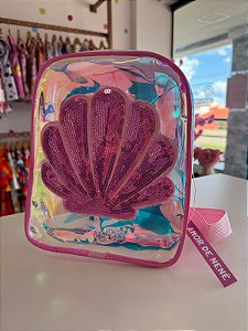 Mochila Concha