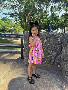Macaquinho Tucanos