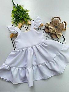 Vestido Babadinhos