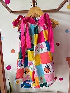 Macaquinho Figurinhas