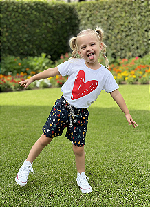 Conjunto Corações - 02/04 anos