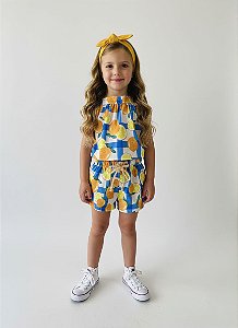 Conjunto Limãozinho - 02/06/08 anos