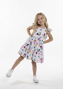 Vestido Encantado