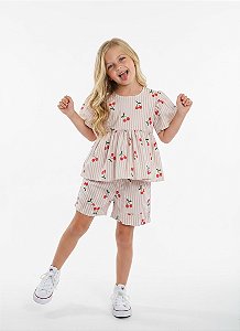 Conjunto Cherry