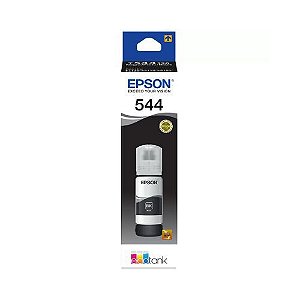 REFIL DE TINTA T544 PRETO EPSON