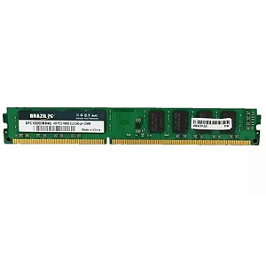 MEMORIA 04GB DDR3 1333MHZ DESK BPC1333D3CL9/4G BRAZILPC