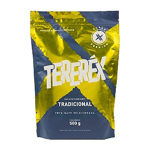 Erva Mate Tereréx Tradicional
