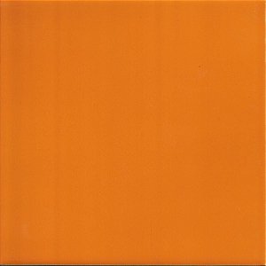 AZ 5005 - LARANJA CLARO CECRISA 3,77mm