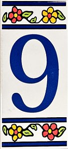 AZ NÚMERO 6/9 CECRISA