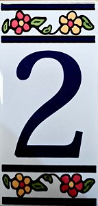 AZ NÚMERO 2 CECRISA