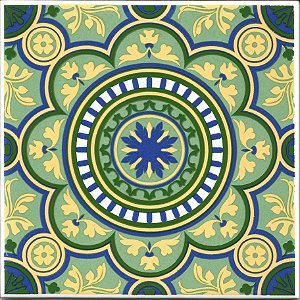 AZ 173 ELIANE 6mm
