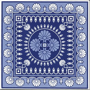 AZ 177 CECRISA 3,77mm