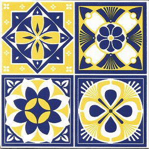 AZ 176 CECRISA 3,77mm